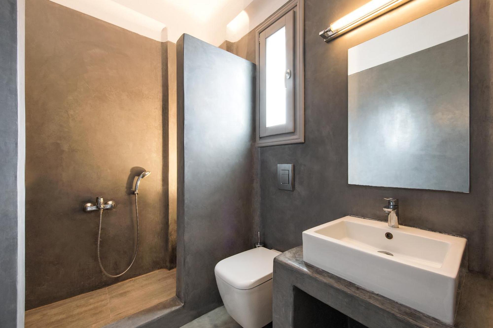 Gonia Residences Pyrgos Kallistis Exterior foto