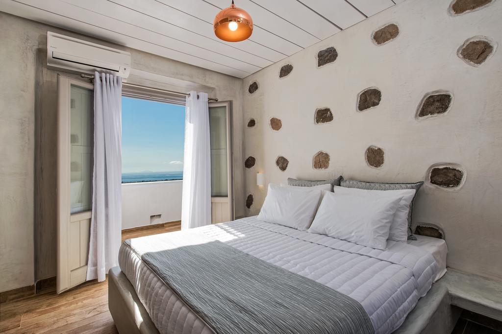 Gonia Residences Pyrgos Kallistis Exterior foto
